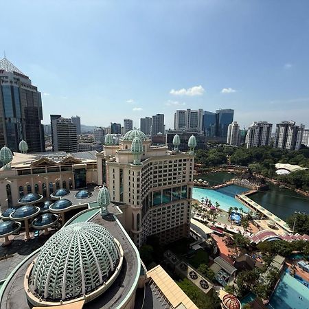 Raintree Resort Suites Petaling Jaya Exterior foto