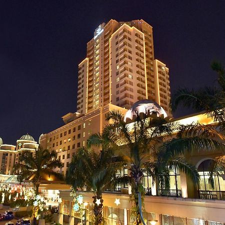 Raintree Resort Suites Petaling Jaya Exterior foto