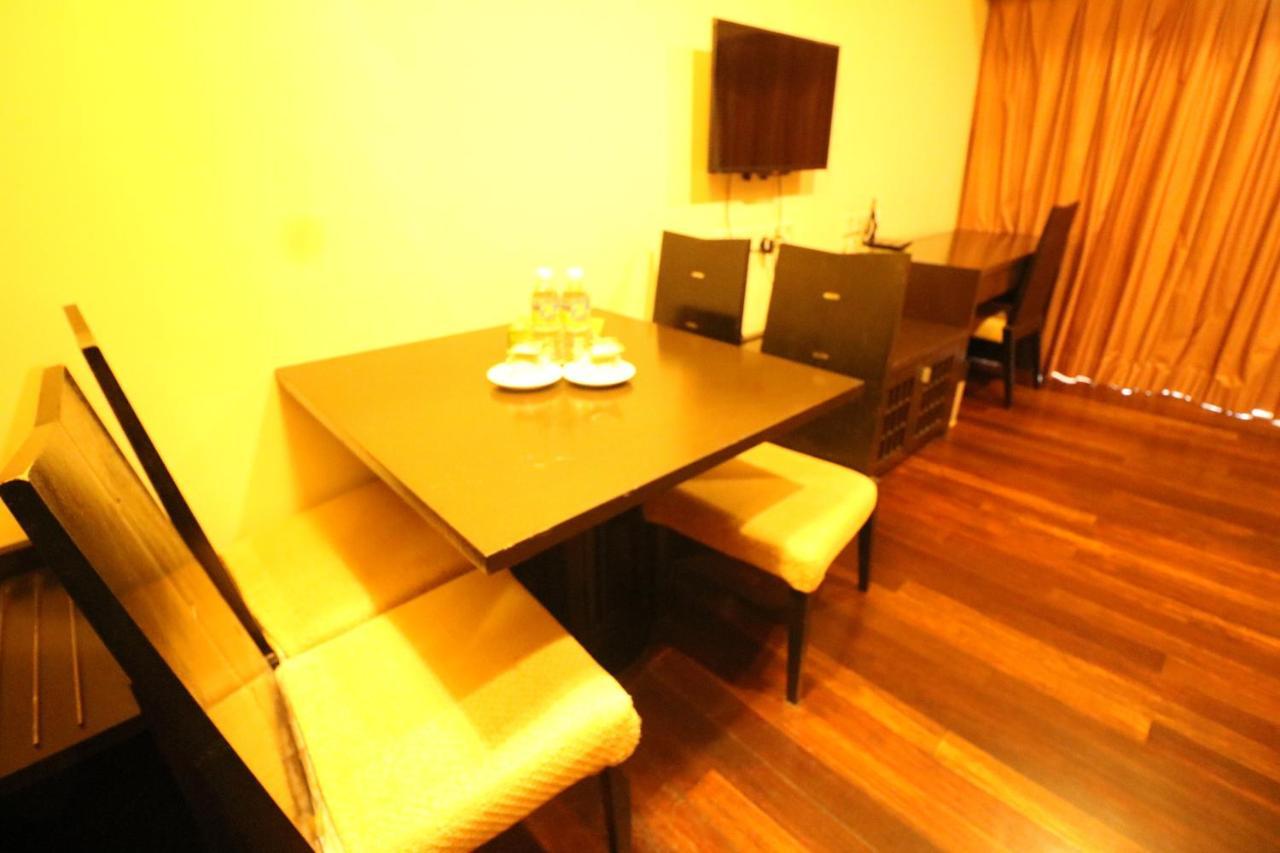 Raintree Resort Suites Petaling Jaya Exterior foto
