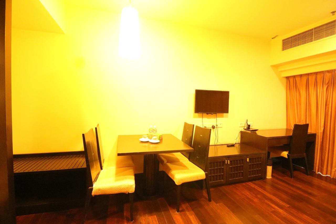 Raintree Resort Suites Petaling Jaya Exterior foto