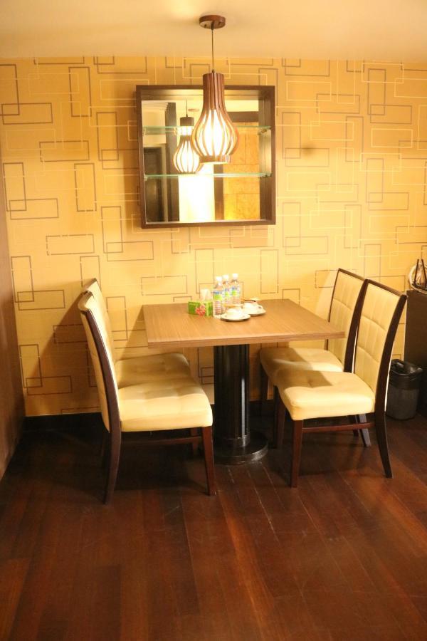 Raintree Resort Suites Petaling Jaya Exterior foto