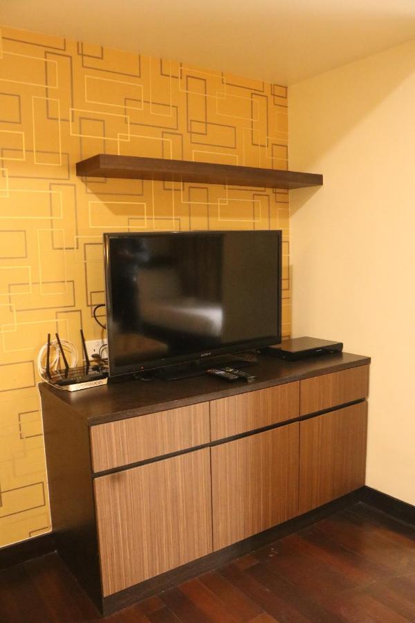Raintree Resort Suites Petaling Jaya Exterior foto
