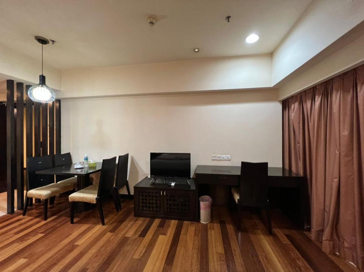 Raintree Resort Suites Petaling Jaya Exterior foto