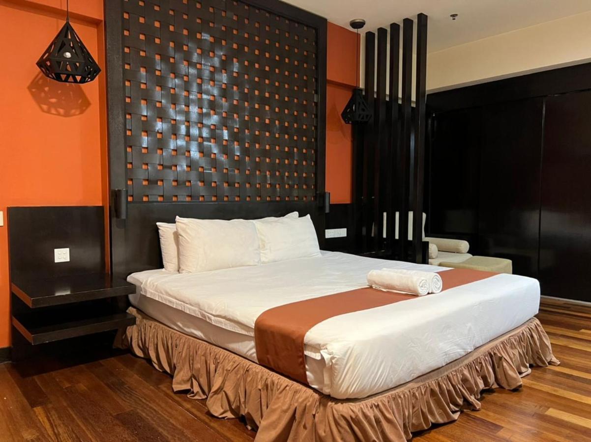 Raintree Resort Suites Petaling Jaya Exterior foto
