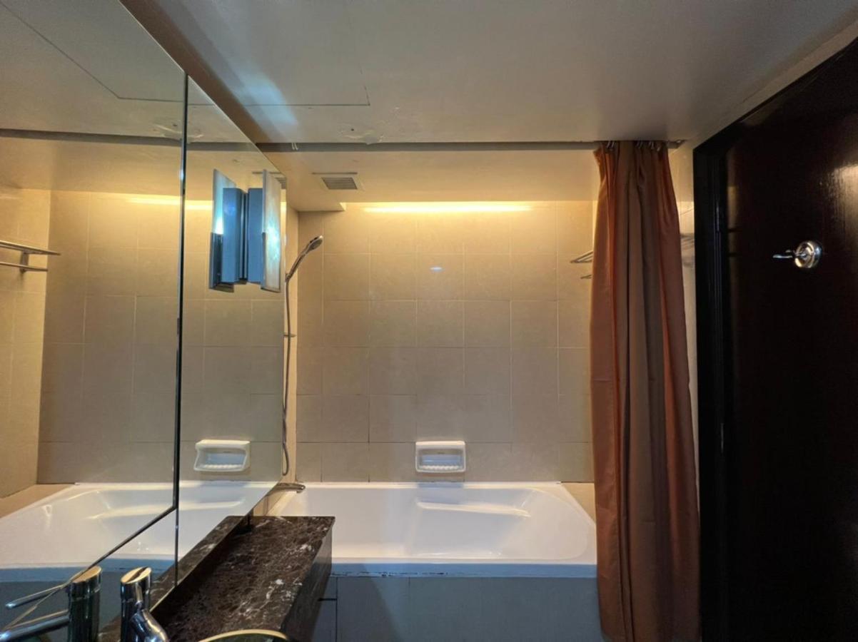 Raintree Resort Suites Petaling Jaya Exterior foto