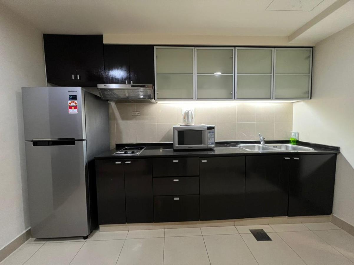 Raintree Resort Suites Petaling Jaya Exterior foto