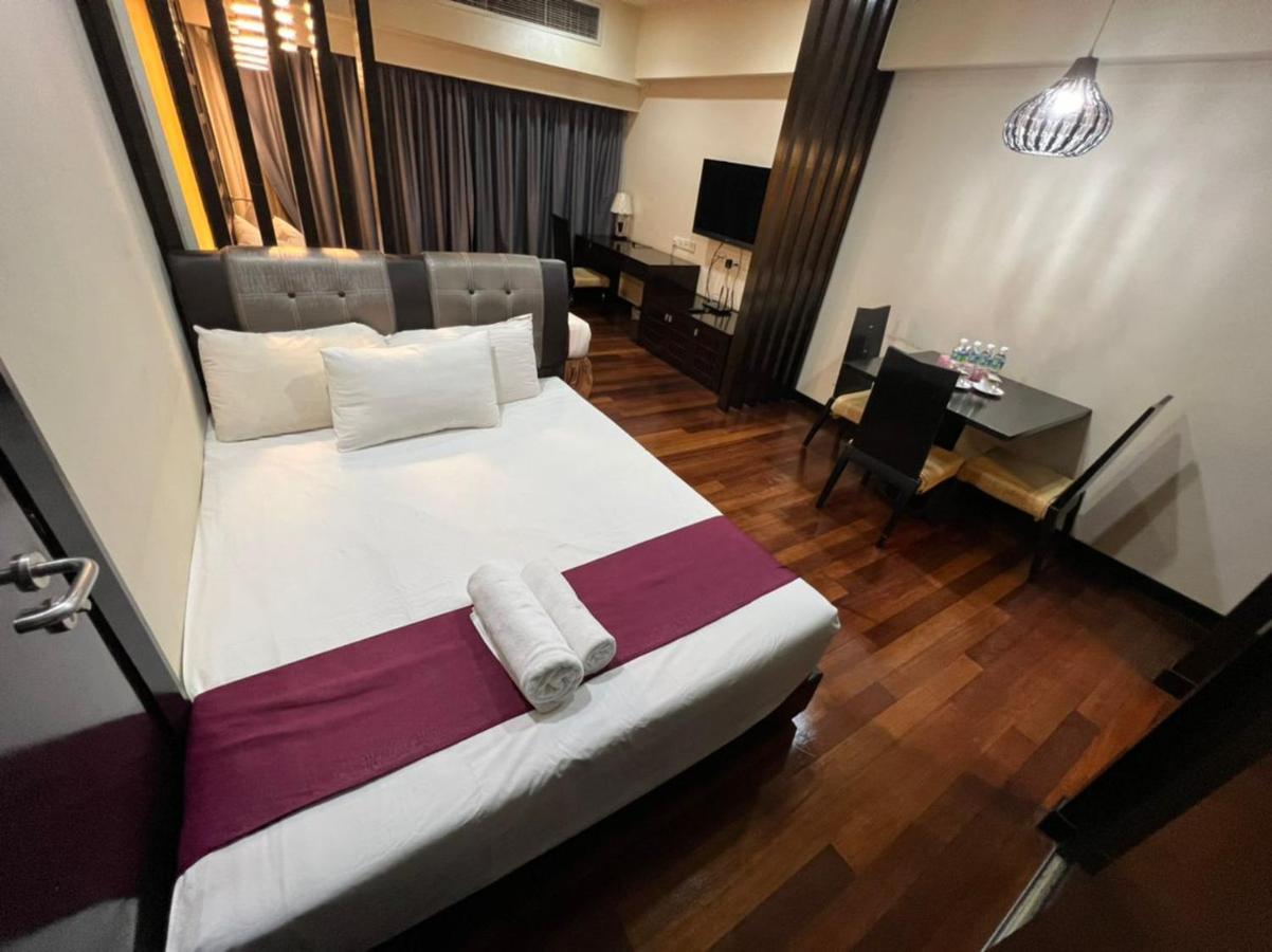 Raintree Resort Suites Petaling Jaya Exterior foto
