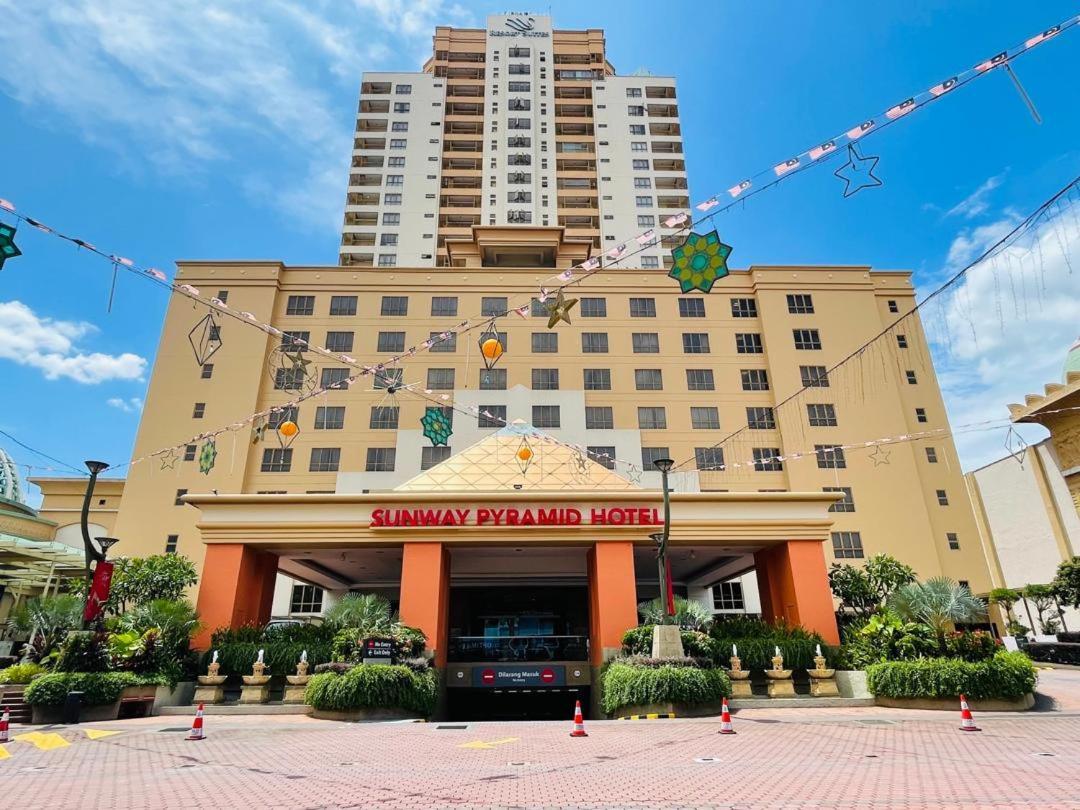 Raintree Resort Suites Petaling Jaya Exterior foto