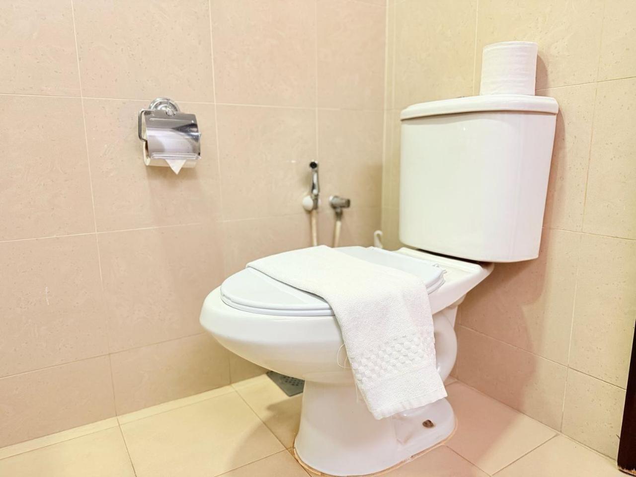Raintree Resort Suites Petaling Jaya Exterior foto
